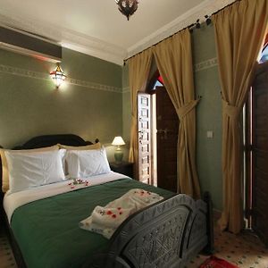 Superior Kamer met een King Size Bed